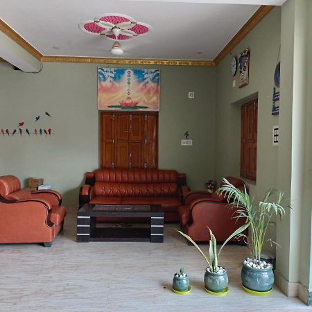 Hotel Narayani Rajgir Exterior photo