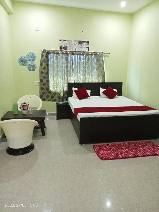 Hotel Narayani Rajgir Exterior photo