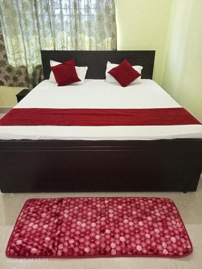 Hotel Narayani Rajgir Exterior photo