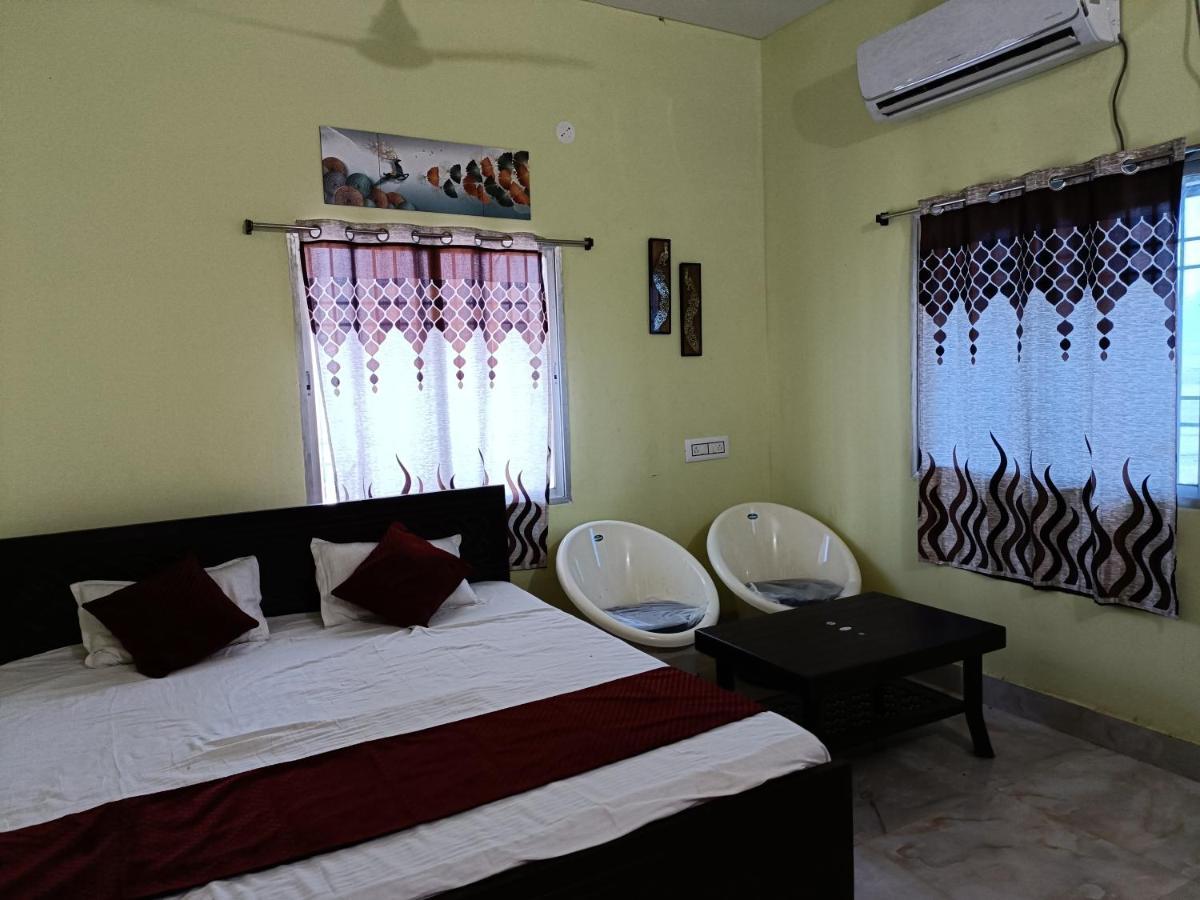 Hotel Narayani Rajgir Exterior photo