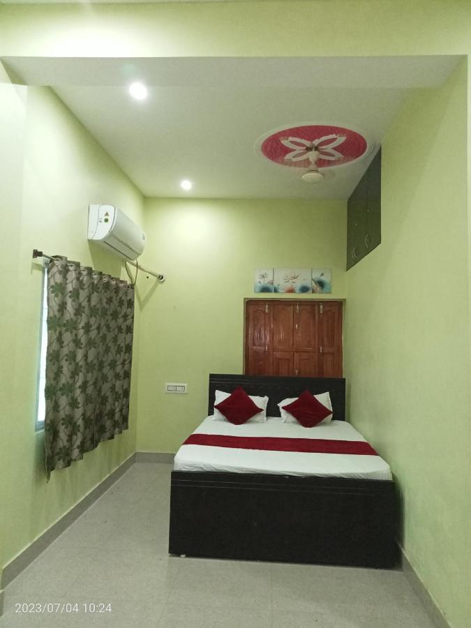 Hotel Narayani Rajgir Exterior photo
