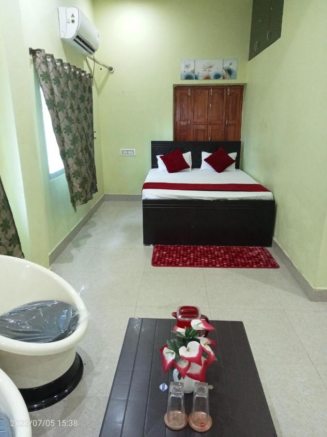 Hotel Narayani Rajgir Exterior photo