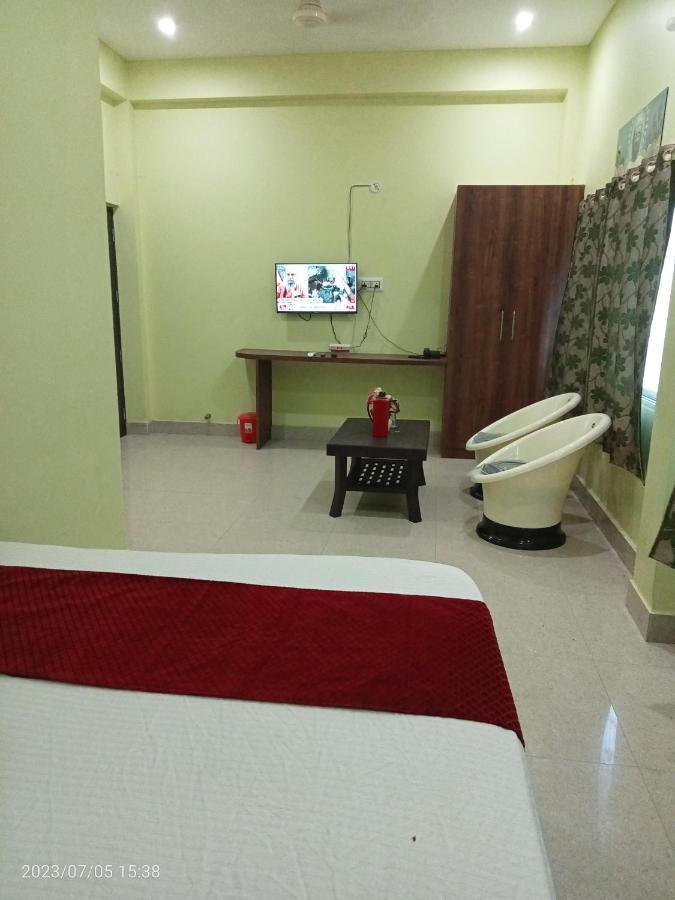 Hotel Narayani Rajgir Exterior photo