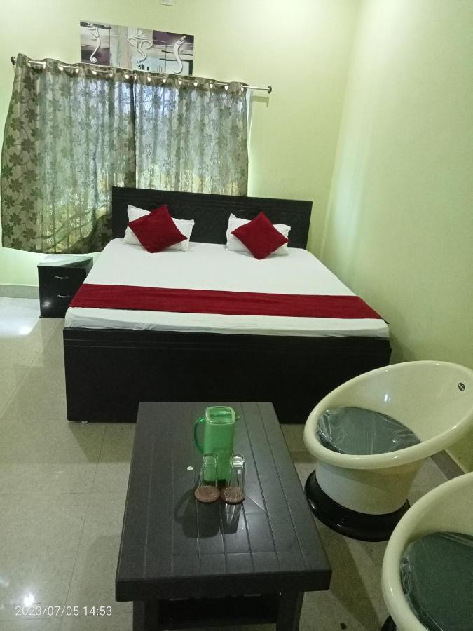 Hotel Narayani Rajgir Exterior photo