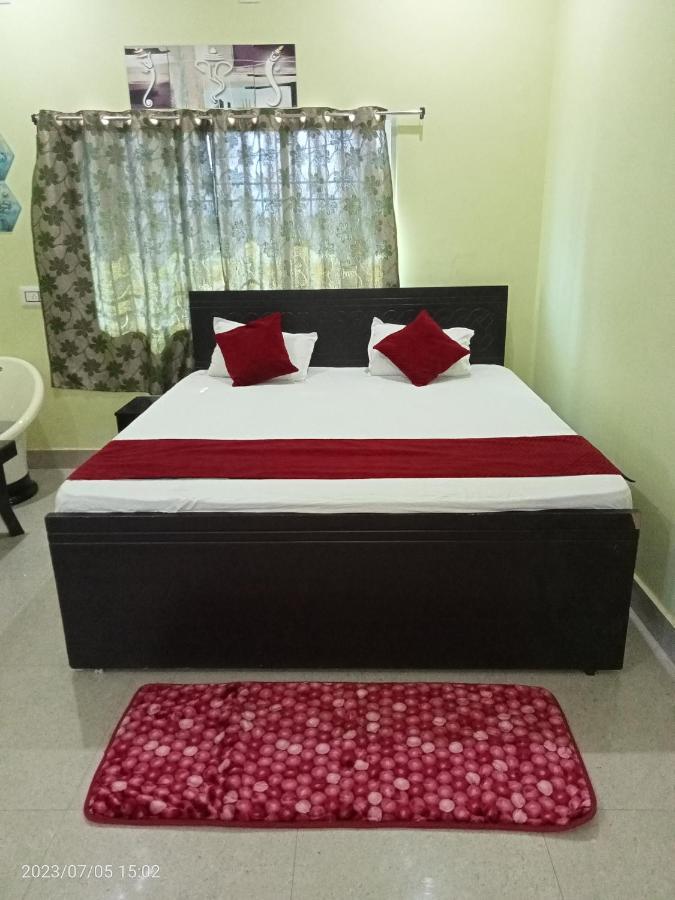Hotel Narayani Rajgir Exterior photo