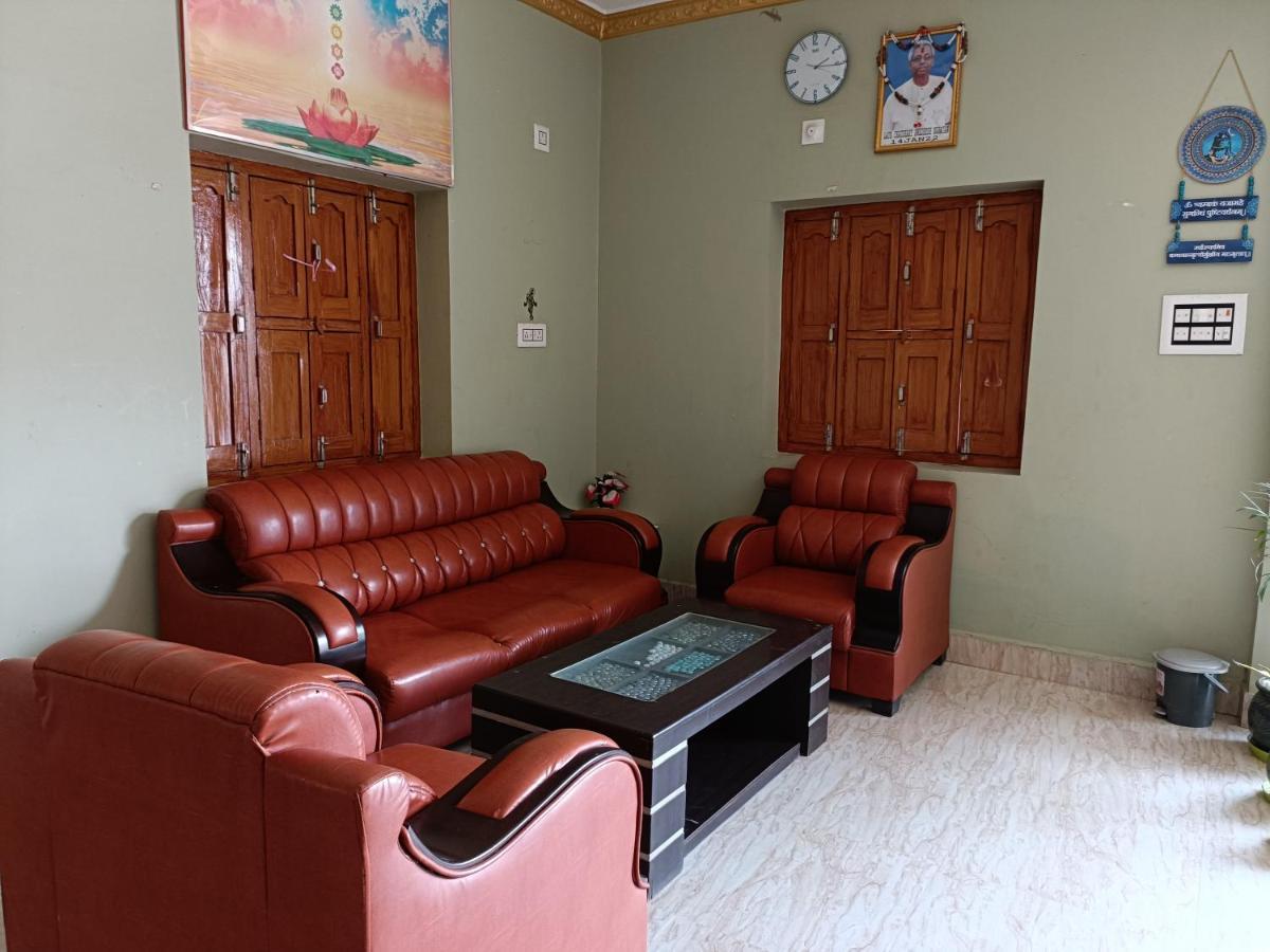 Hotel Narayani Rajgir Exterior photo