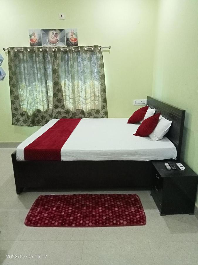 Hotel Narayani Rajgir Exterior photo